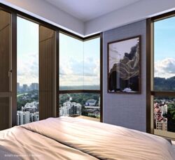 Hillhaven (D23), Apartment #429762531
